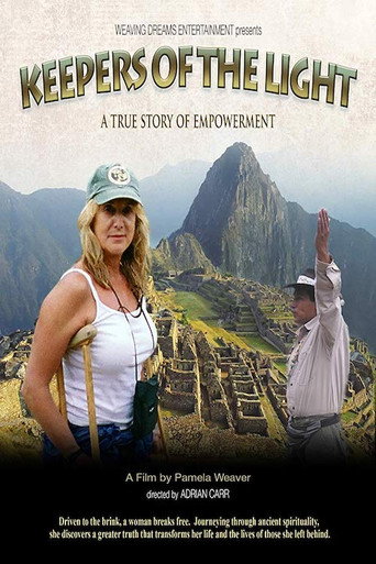 Keepers of the Light movie poster