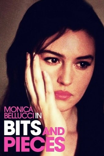 Bits & Pieces movie poster