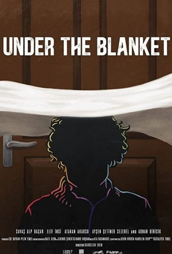 Under the Blanket movie poster