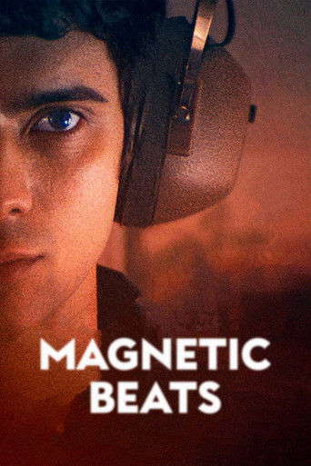 Magnetic Beats movie poster