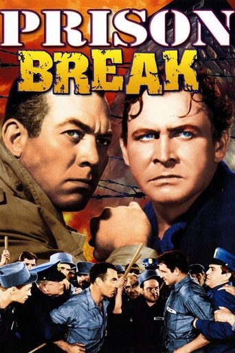 Prison Break movie poster