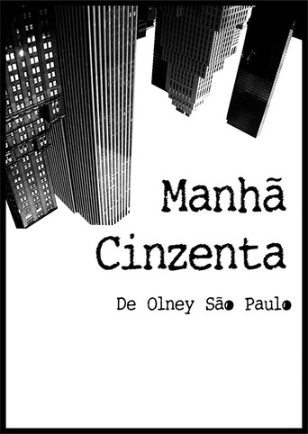 Grey Morning movie poster