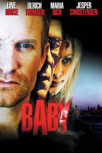 Baby movie poster