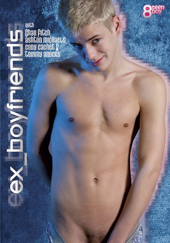 Ex-Boyfriends movie poster