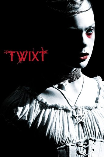 Twixt movie poster