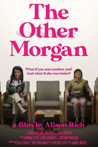 The Other Morgan movie poster