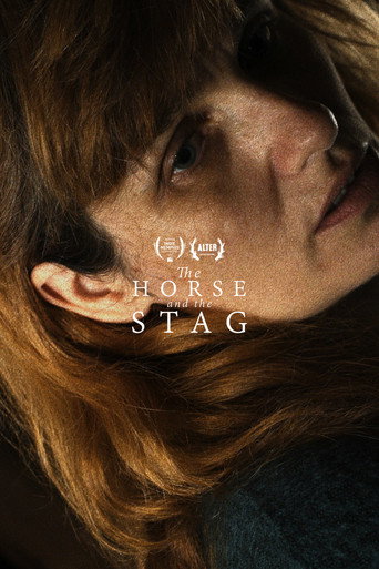 The Horse and the Stag movie poster