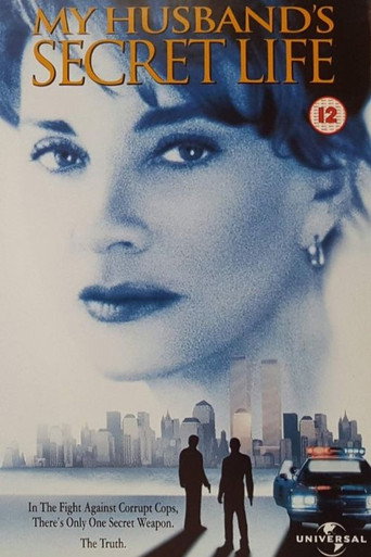 My Husband's Secret Life movie poster