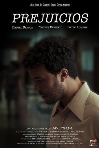 Prejuicios movie poster
