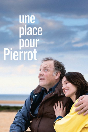A Place for Pierrot movie poster