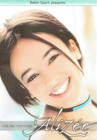 Une fée nommée Alizée movie poster