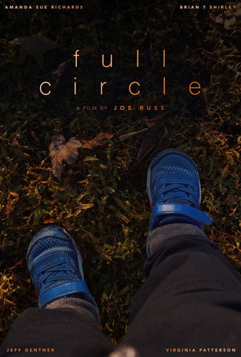 Full Circle movie poster