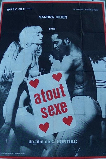 Atout sexe movie poster