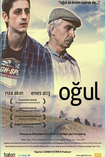 Oğul movie poster