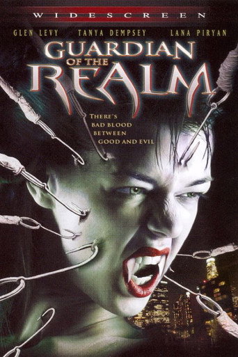 Guardian of the Realm movie poster