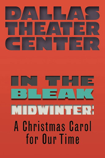 In the Bleak Midwinter: A Christmas Carol for Our Time movie poster