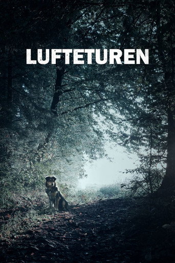 Lufteturen movie poster