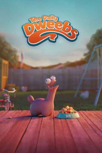 The Daily Dweebs movie poster