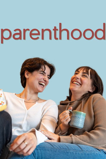 Parenthood movie poster
