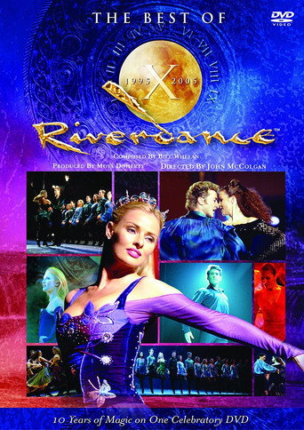 Riverdance - Best Of Riverdance movie poster