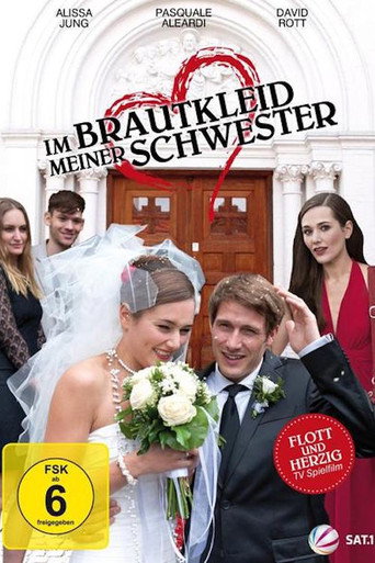 Im Brautkleid meiner Schwester movie poster