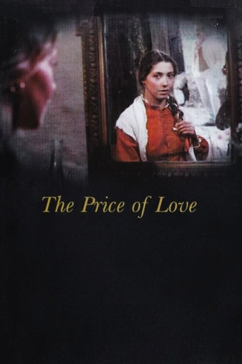 The Price of Love movie poster