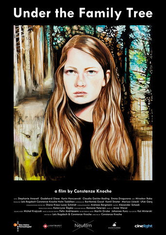 Under the Family Tree movie poster