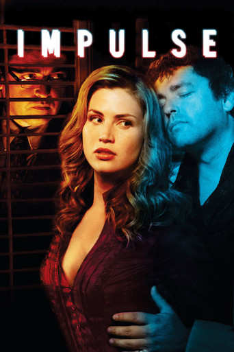 Impulse movie poster