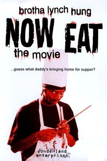 Now Eat movie poster