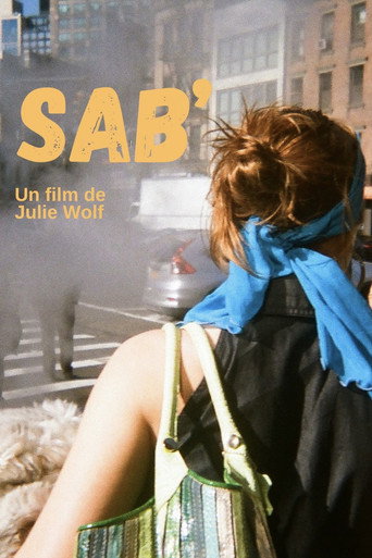 Sab' movie poster