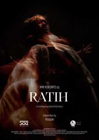 RATIH movie poster