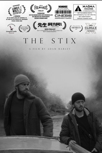 The Stix movie poster