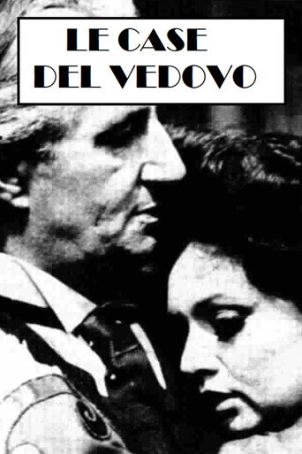 Le Case del Vedovo movie poster