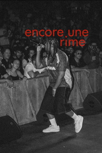 One more Rhyme movie poster