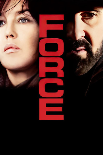 Force movie poster