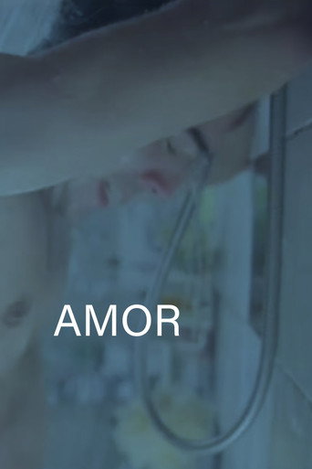 Love movie poster
