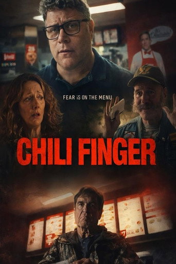Chili Finger movie poster