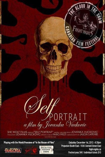 Self Portrait movie poster