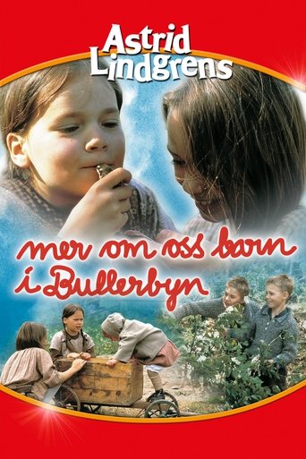 More About the Children of Noisy Village movie poster