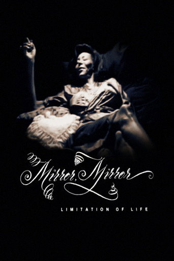 Mirror, Mirror movie poster