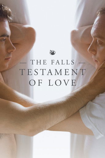 The Falls: Testament of Love movie poster