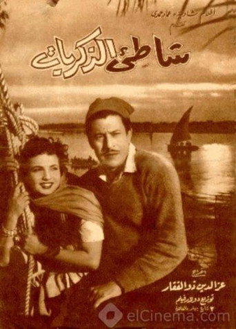 The Shore of Memories movie poster