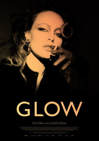 GLOW movie poster
