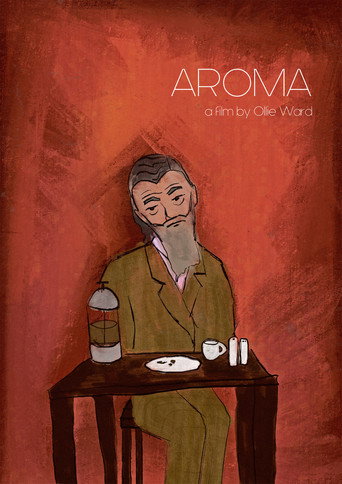Aroma movie poster