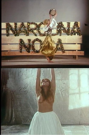 National Costume movie poster