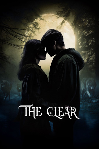 The Clear movie poster