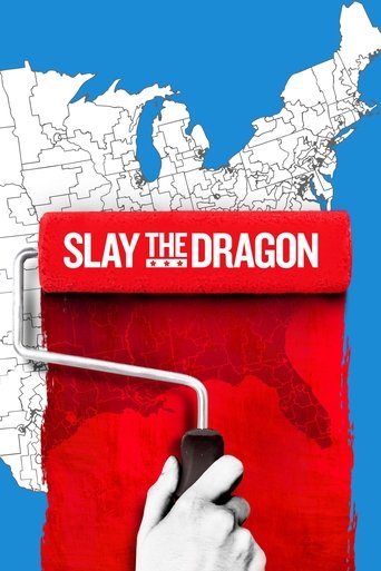 Slay the Dragon movie poster