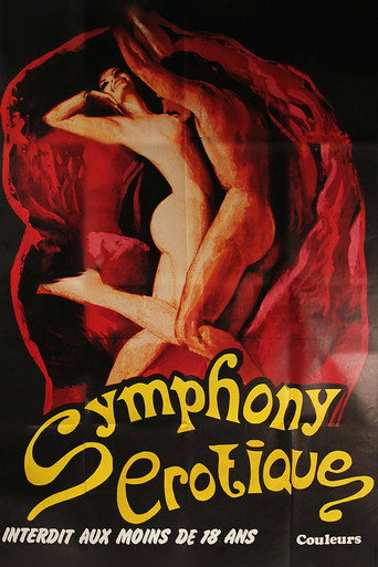 Blue Erotic Climax movie poster