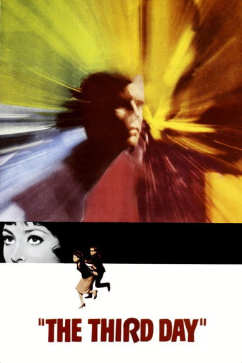 The Third Day movie poster