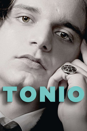 Tonio movie poster